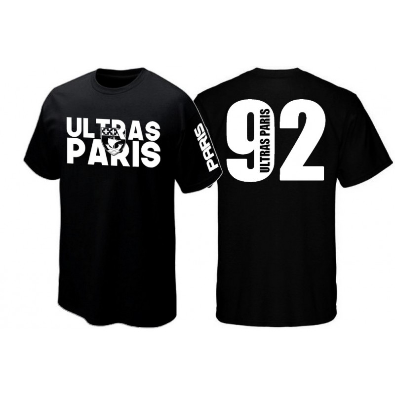 .Boum le 2 Novembre 2021.   T-shirt-ultras-paris-virage-auteuil