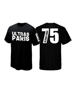 T-Shirt ultras parisien
