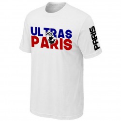 t shirt collectif ultra paris