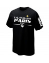 T-SHIRT ULTRAS PARIS UNE ETOILE