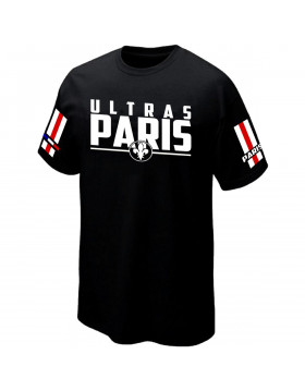 T-SHIRT ULTRAS PARIS