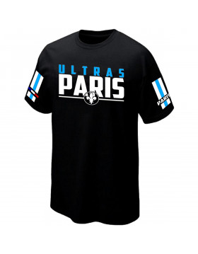 T-SHIRT ULTRAS PARIS