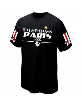 T-SHIRT-ULTRAS-PARIS