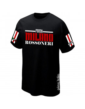 T-SHIRT ULTRAS MILANO