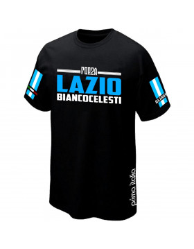 T-SHIRT ULTRAS LAZIO