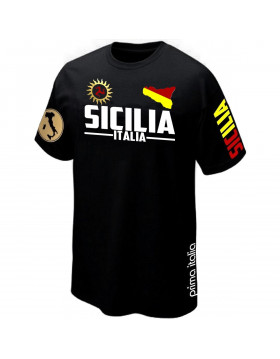 T-SHIRT SICILIA