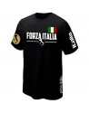 T-SHIRT FORZA ITALIA
