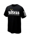 T-SHIRT ULTRAS JUVE BIANCONERI