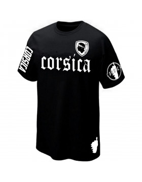 T-SHIRT CORSICA