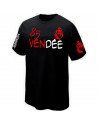 T-SHIRT ULTRAS VENDEE