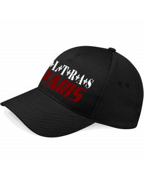 CASQUETTE ULTRAS PARIS