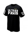 T SHIRT ULTRAS PARIS CHAMPION D EUROPE