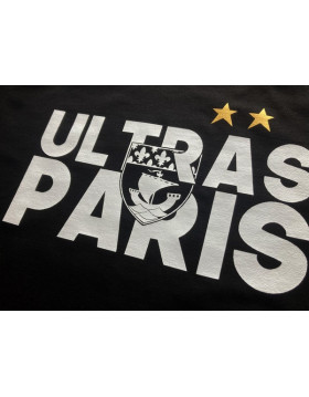 T-SHIRT ULTRAS PARIS