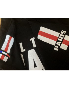 t shirt ultra Paris