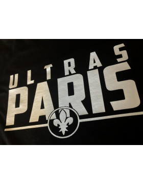 T-SHIRT ULTRAS PARIS