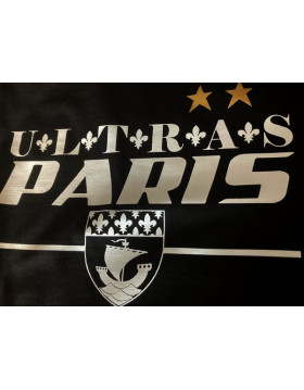 T-SHIRT ULTRAS PARIS